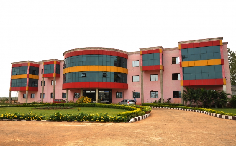 GIET Campus