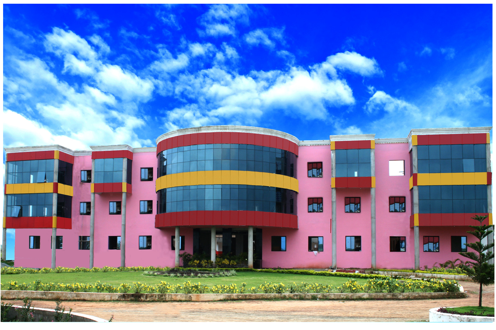 Campus 1