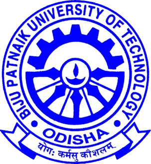 bput Logo